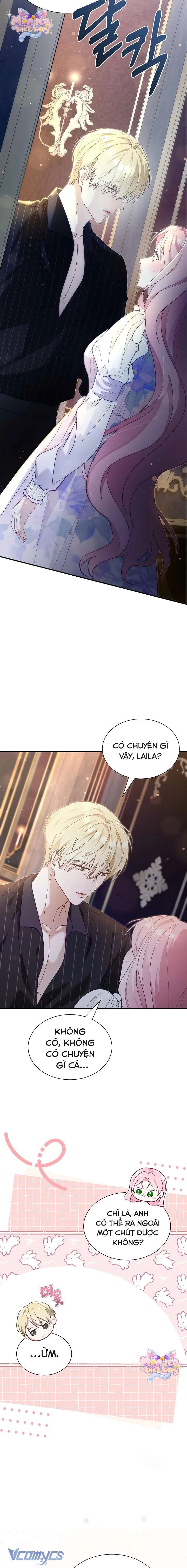 Dẫu Cho Con Gái Của Kẻ Phản Diện Trùng Sinh Chapter 64 - 19