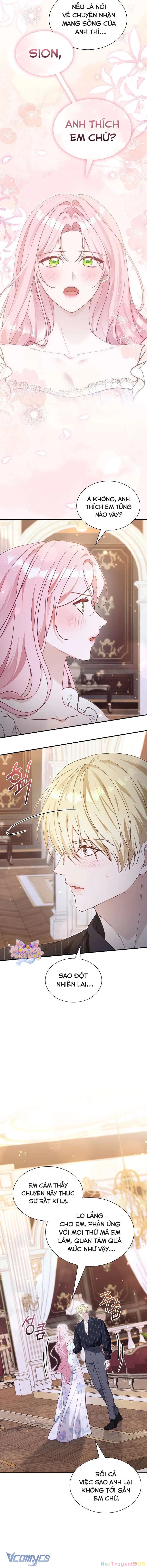 Dẫu Cho Con Gái Của Kẻ Phản Diện Trùng Sinh Chapter 64 - 20