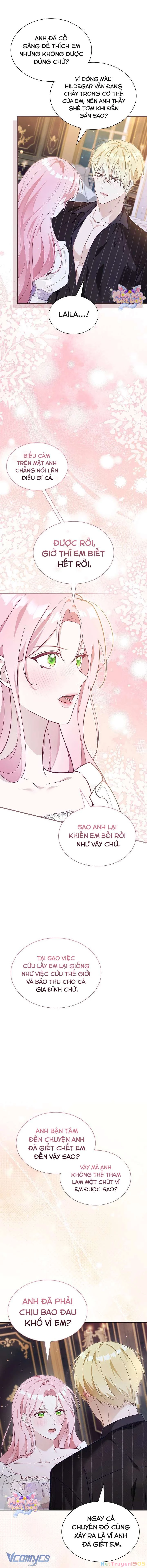 Dẫu Cho Con Gái Của Kẻ Phản Diện Trùng Sinh Chapter 64 - 21