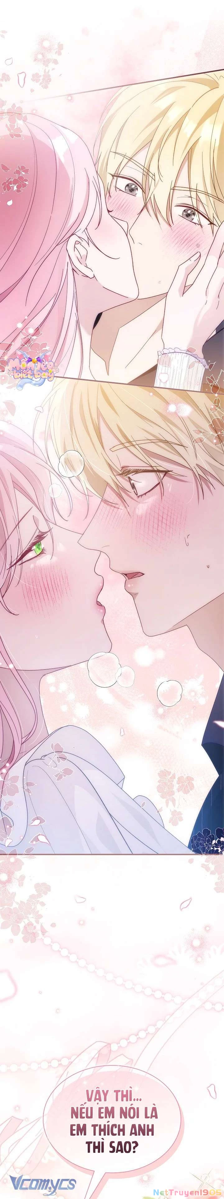 Dẫu Cho Con Gái Của Kẻ Phản Diện Trùng Sinh Chapter 64 - 23