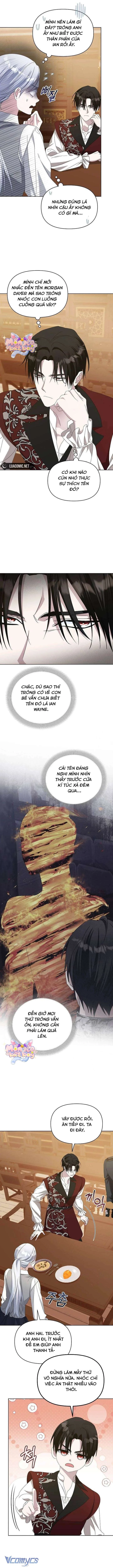 Trở Thành Con Gái Nuôi Của Gia Tộc Sát Thủ Chapter 63 - 4