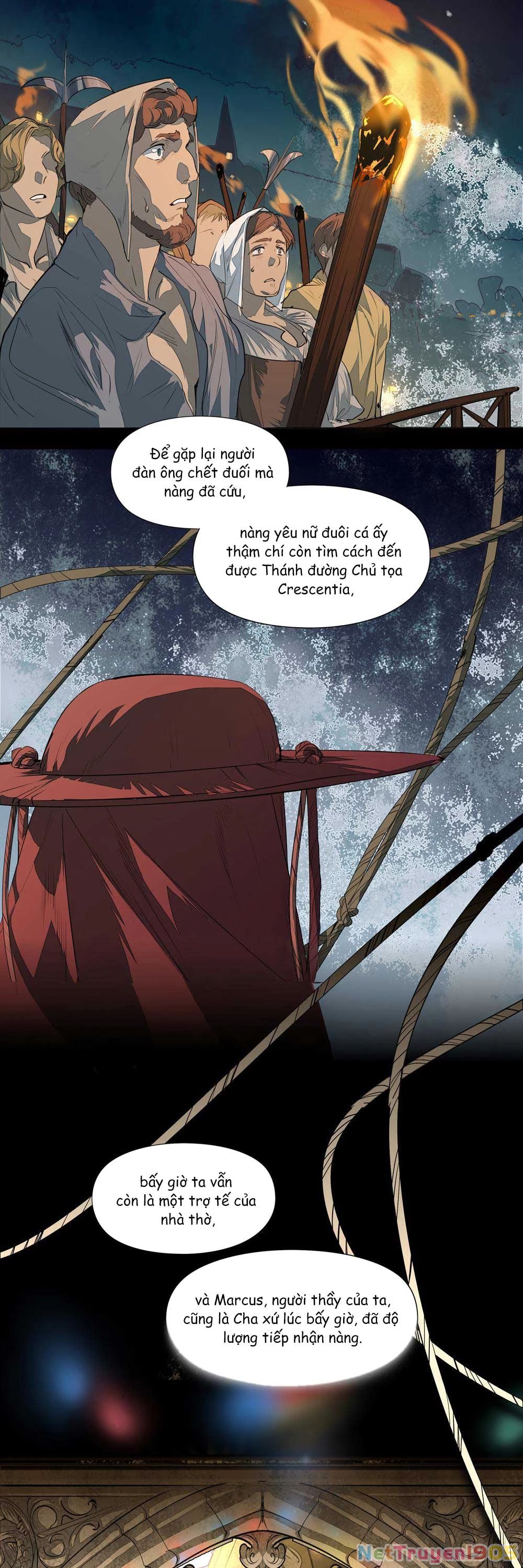 Phong chi chú Chapter 2.3 - 6