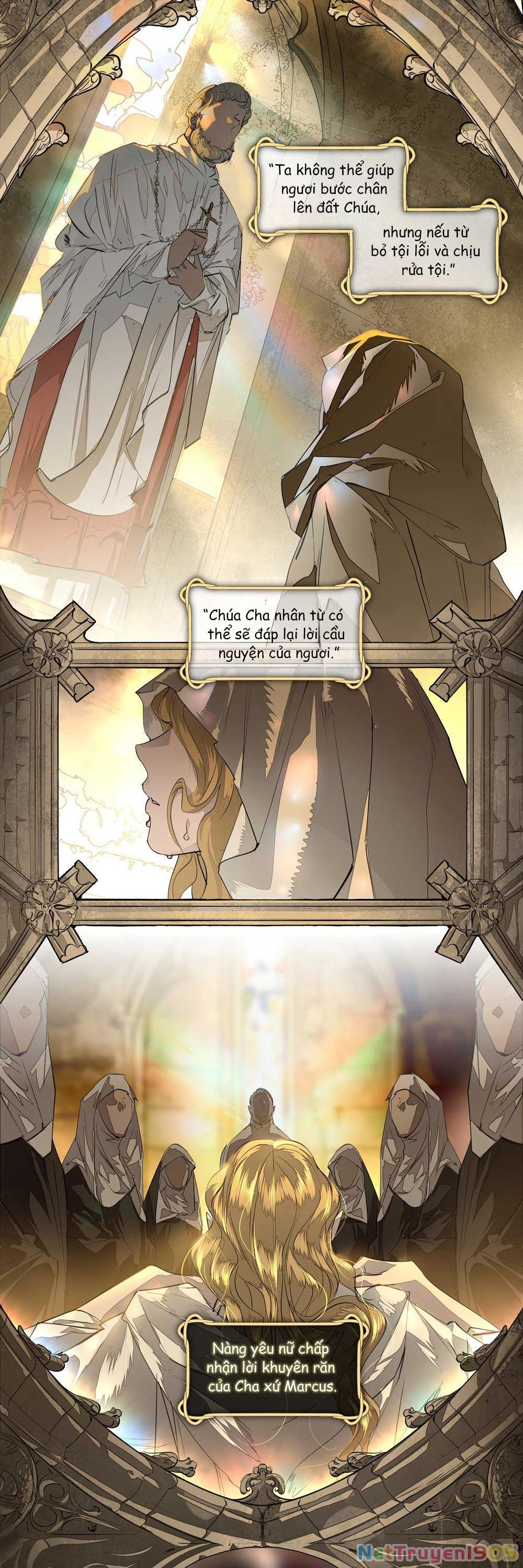 Phong chi chú Chapter 2.3 - 7