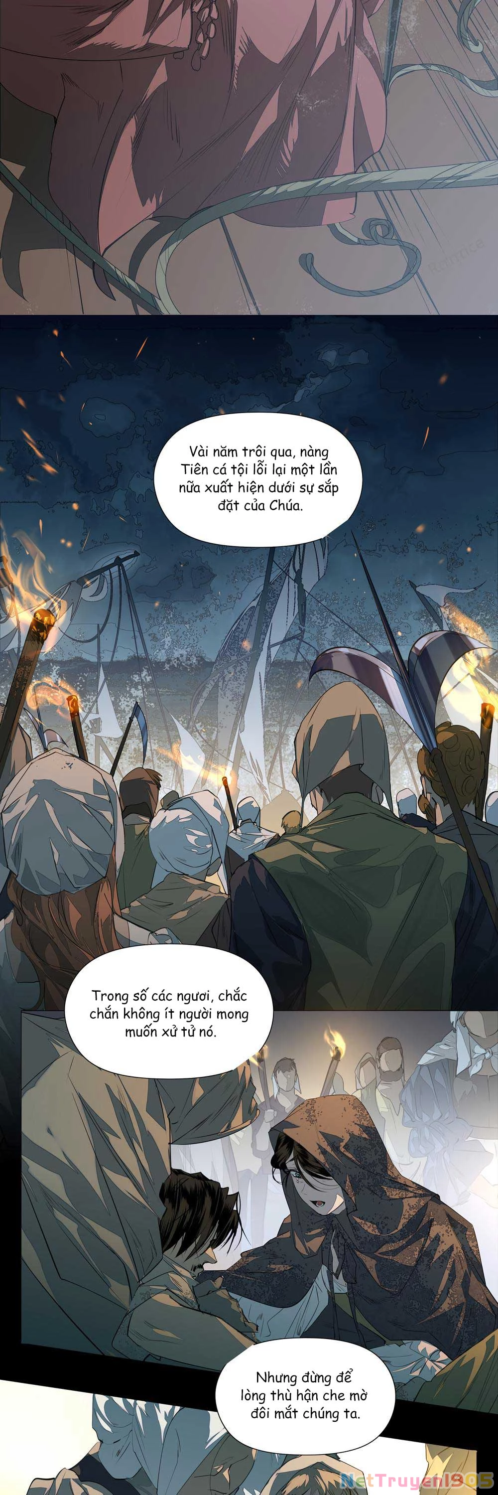 Phong chi chú Chapter 2.3 - 11