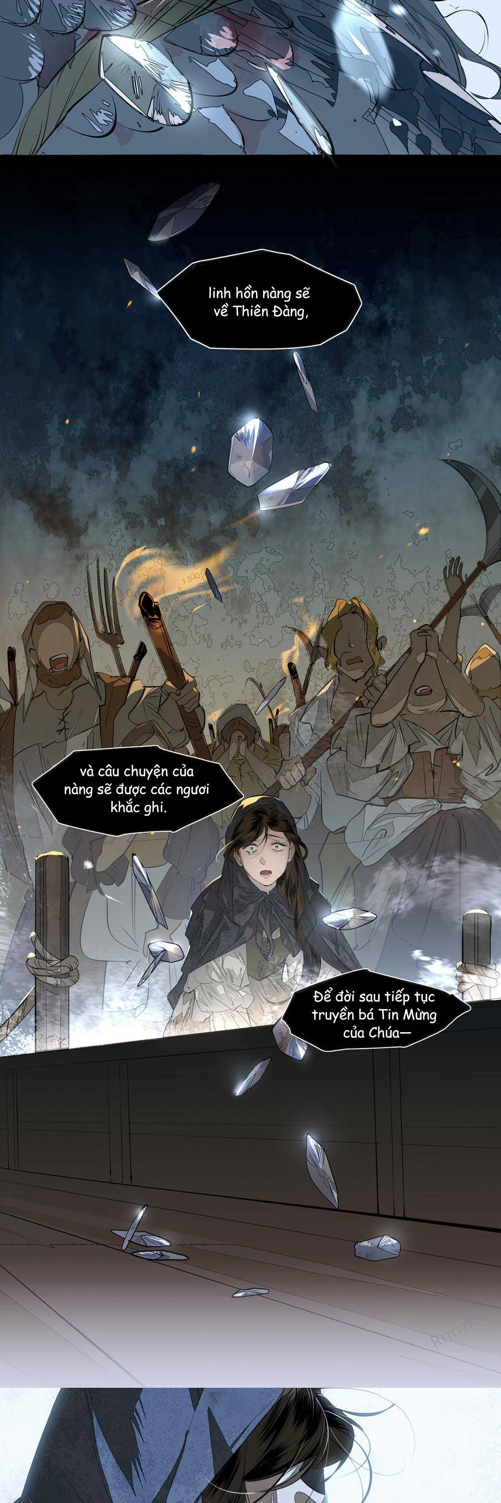 Phong chi chú Chapter 2.3 - 15