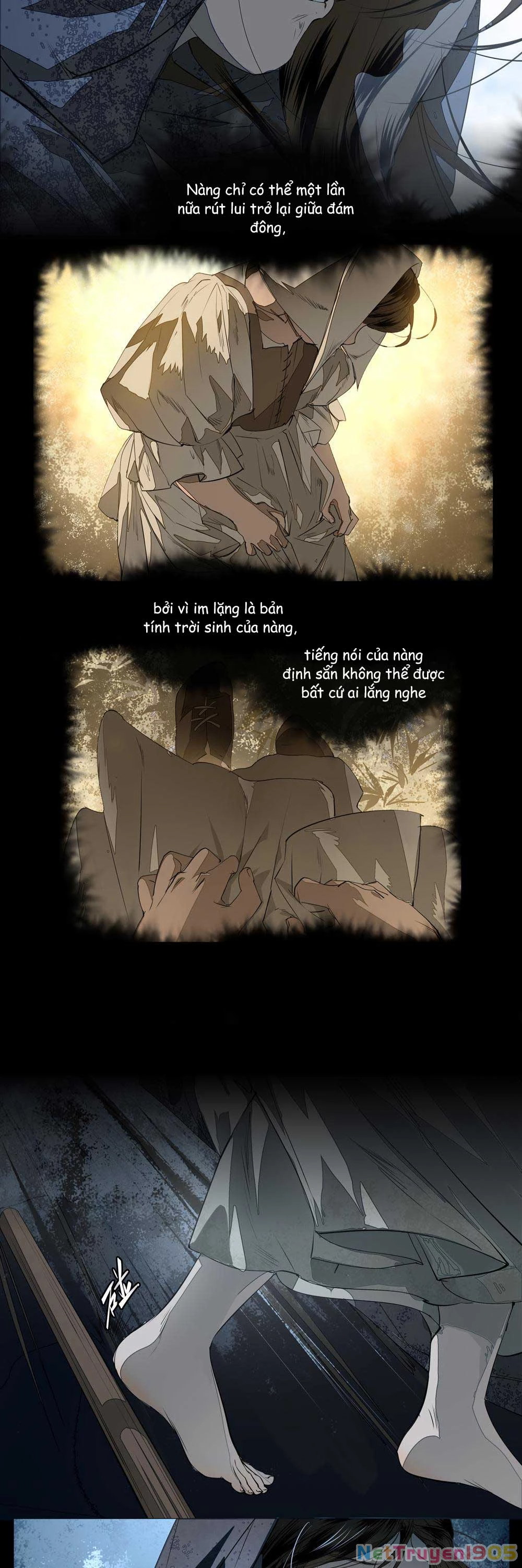 Phong chi chú Chapter 2.3 - 18