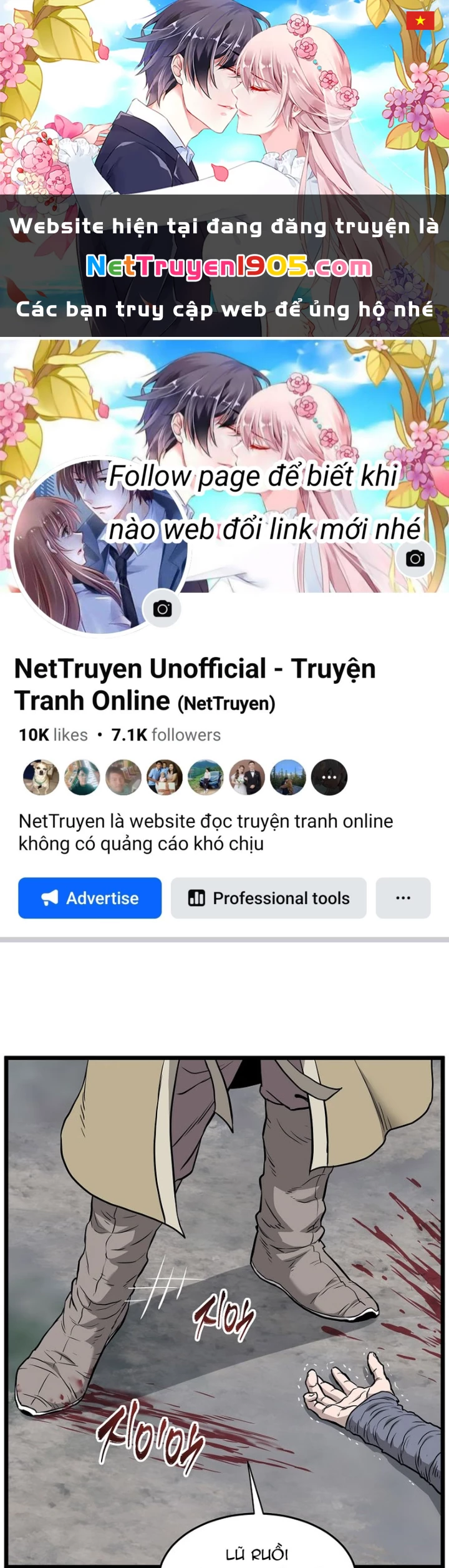 Đăng Nhập Murim Chapter 230 - 1