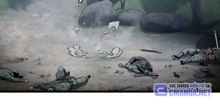 Đăng Nhập Murim Chapter 230 - 10