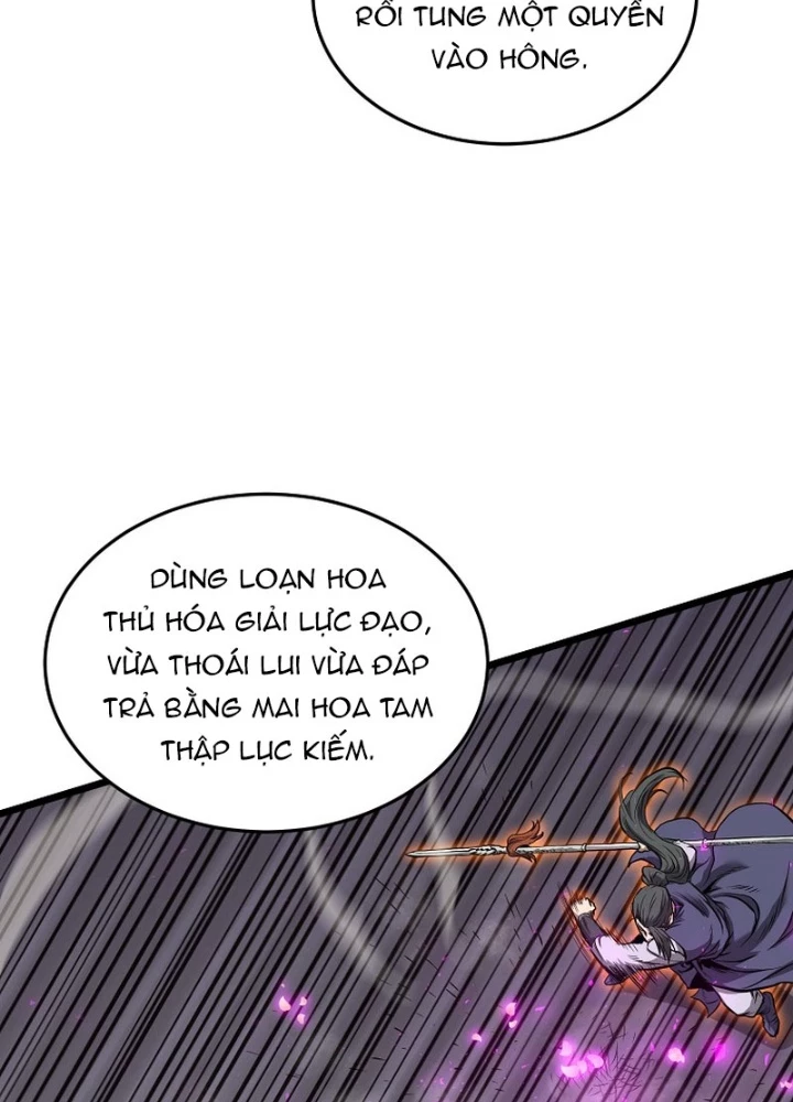 Đăng Nhập Murim Chapter 230 - 85