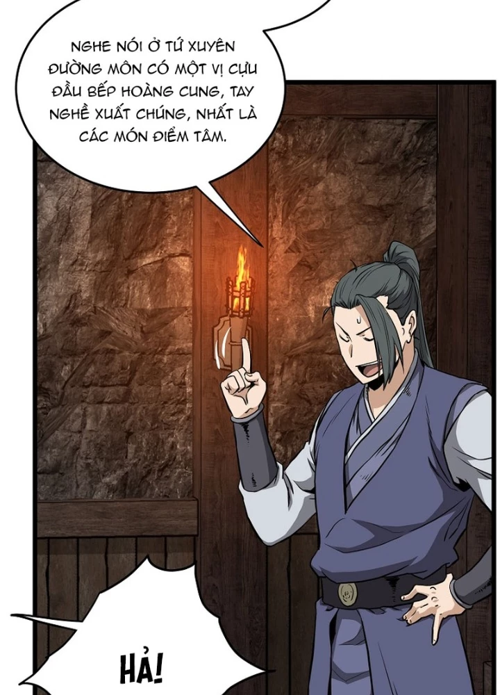 Đăng Nhập Murim Chapter 230 - 123