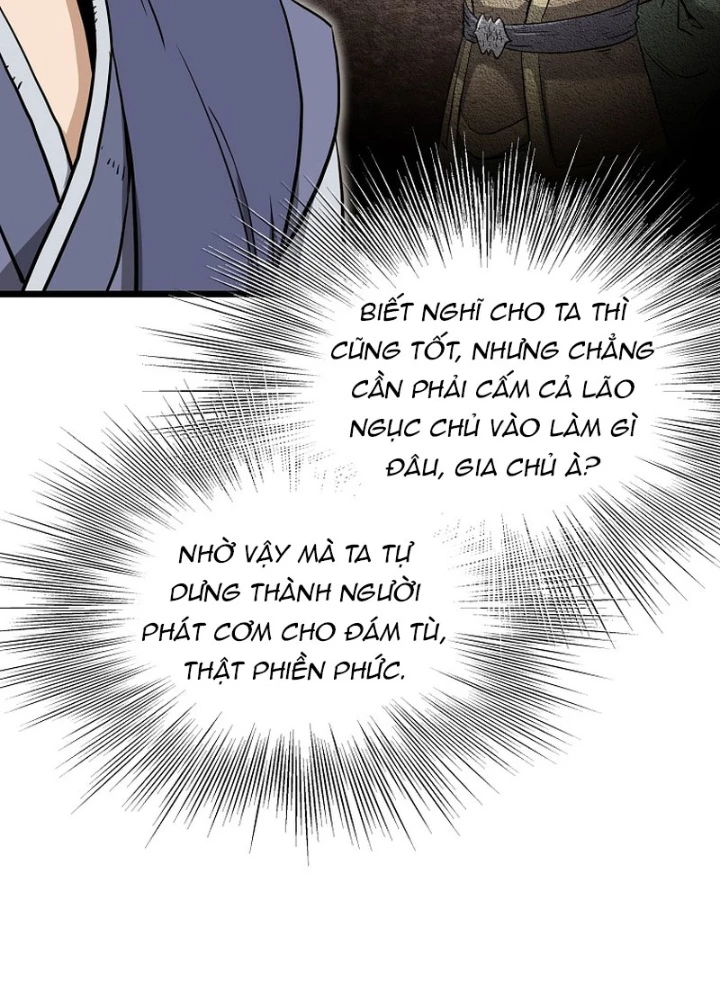 Đăng Nhập Murim Chapter 230 - 157