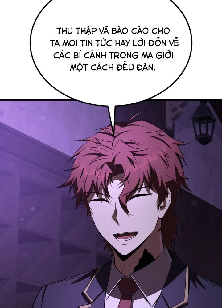 Phản Diện Mắt Cáo Của Học Viện Quỷ Giới Chapter 32 - 181