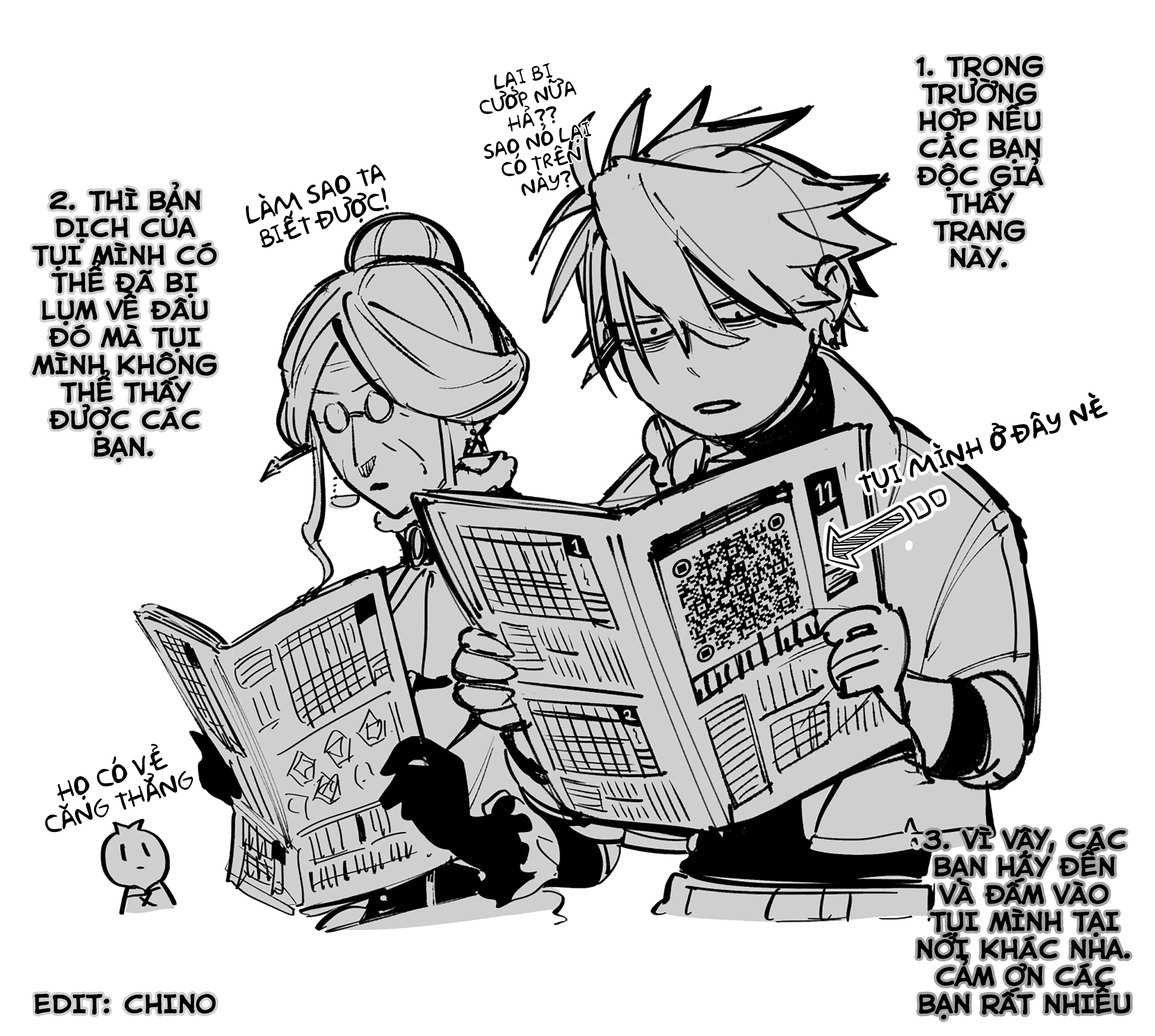 Lâu Đài Ma Vương Sudachi Chapter 33 - 2