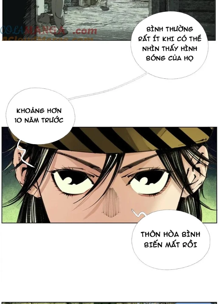 Tiên Hàng Đầu Chapter 58 - 3