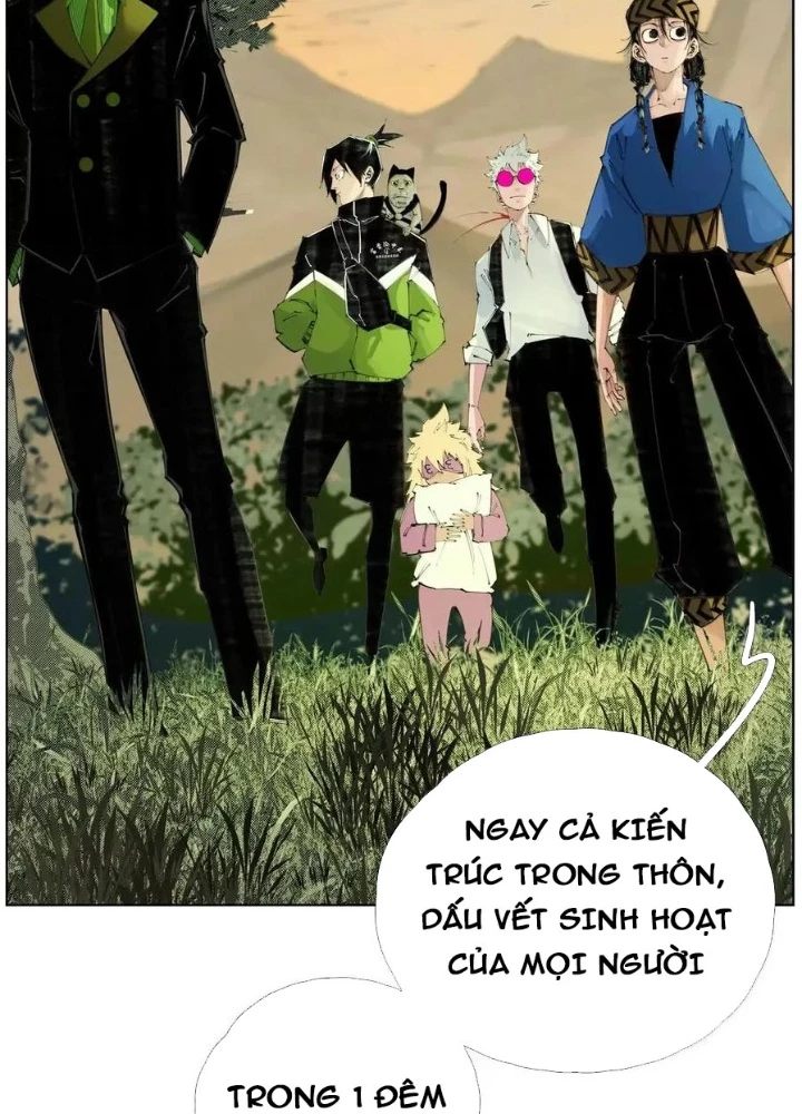 Tiên Hàng Đầu Chapter 58 - 5