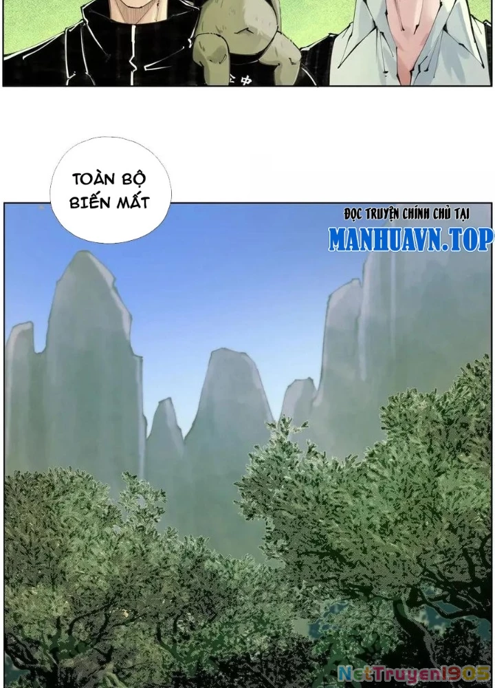 Tiên Hàng Đầu Chapter 58 - 7