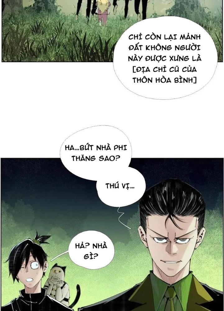 Tiên Hàng Đầu Chapter 58 - 9
