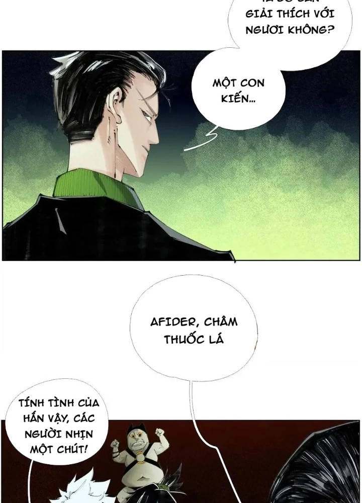 Tiên Hàng Đầu Chapter 58 - 11