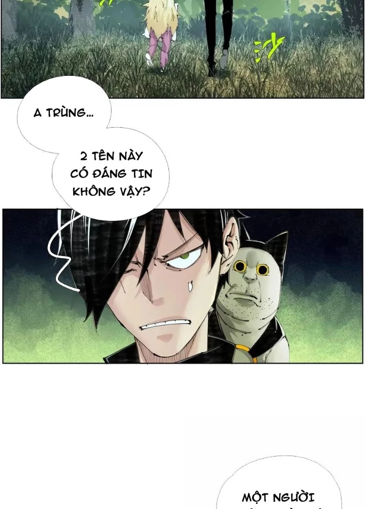 Tiên Hàng Đầu Chapter 58 - 17
