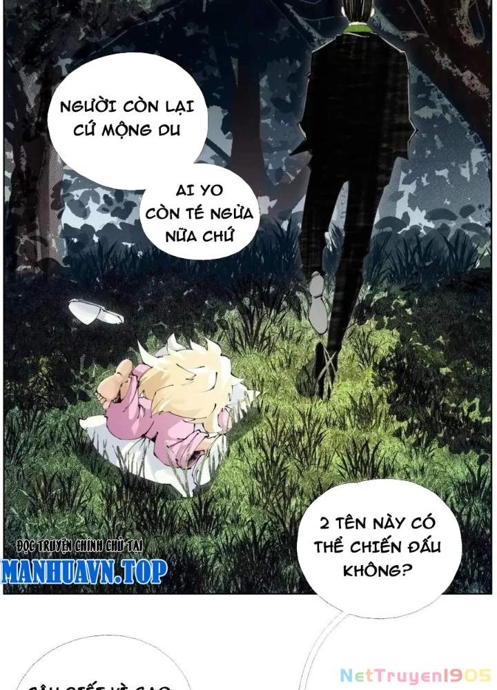Tiên Hàng Đầu Chapter 58 - 19