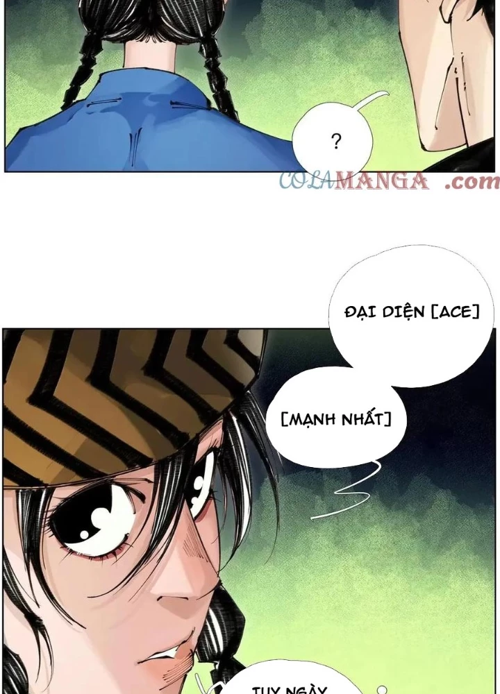 Tiên Hàng Đầu Chapter 58 - 21