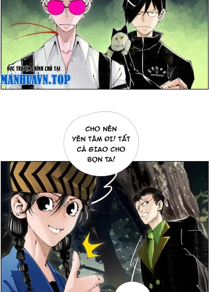 Tiên Hàng Đầu Chapter 58 - 25