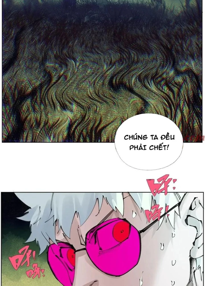 Tiên Hàng Đầu Chapter 58 - 41