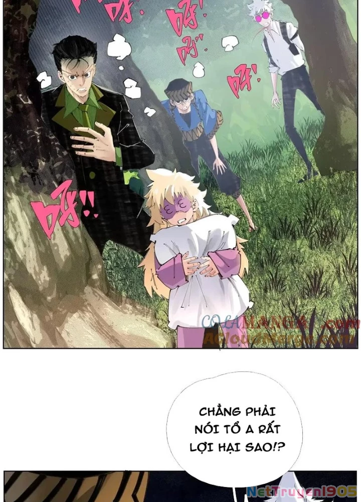 Tiên Hàng Đầu Chapter 58 - 47