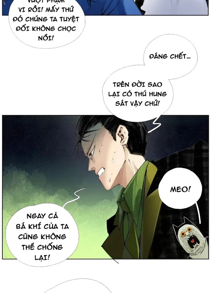 Tiên Hàng Đầu Chapter 58 - 49