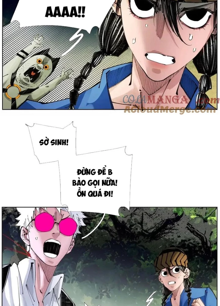 Tiên Hàng Đầu Chapter 58 - 51