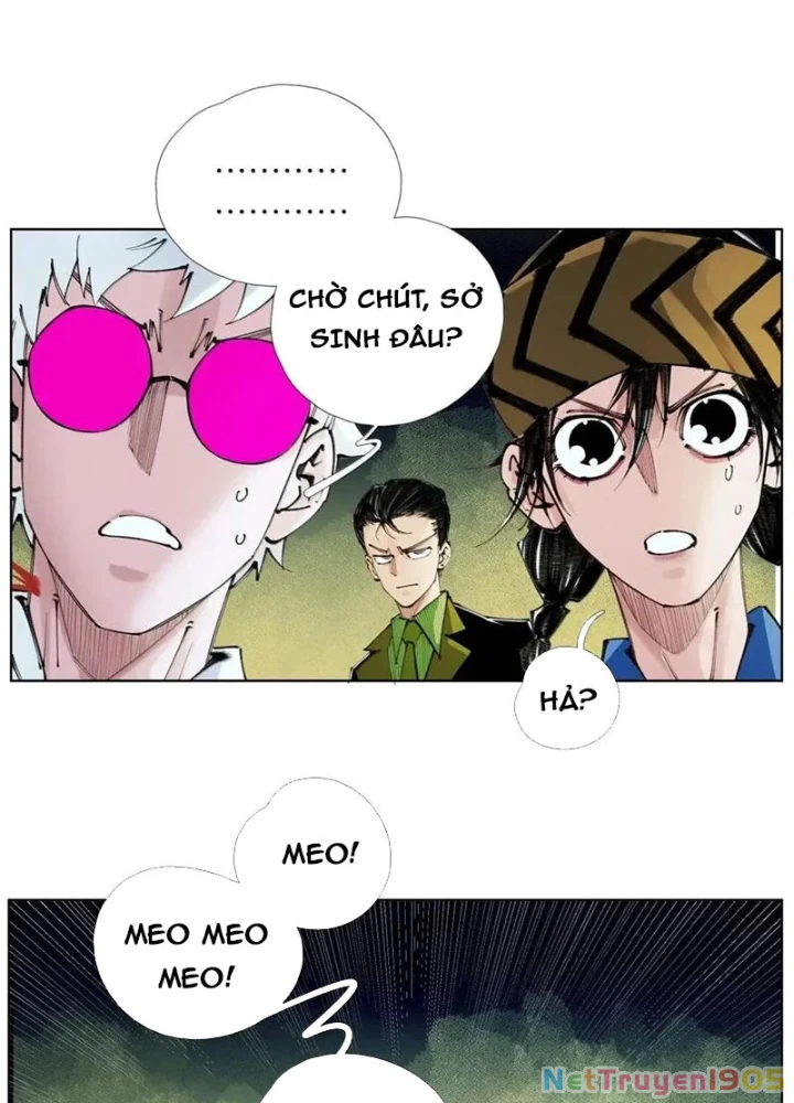 Tiên Hàng Đầu Chapter 58 - 53