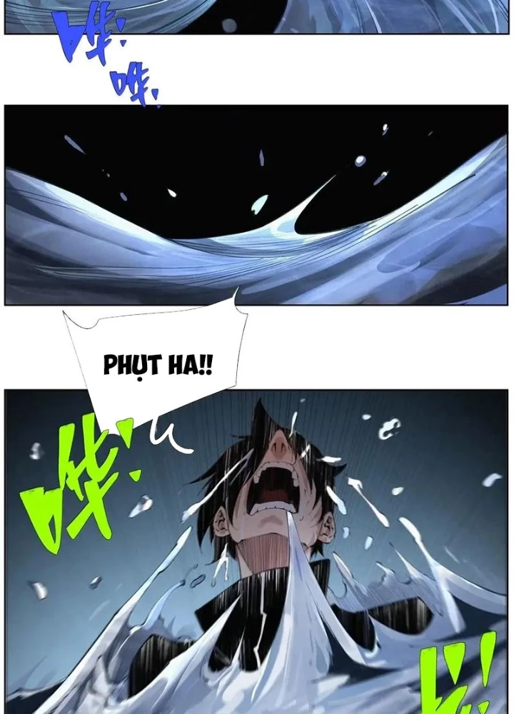 Tiên Hàng Đầu Chapter 58 - 61