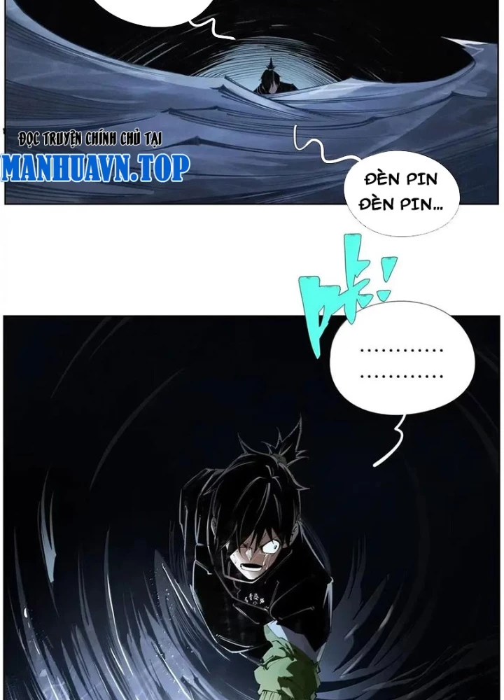 Tiên Hàng Đầu Chapter 58 - 65