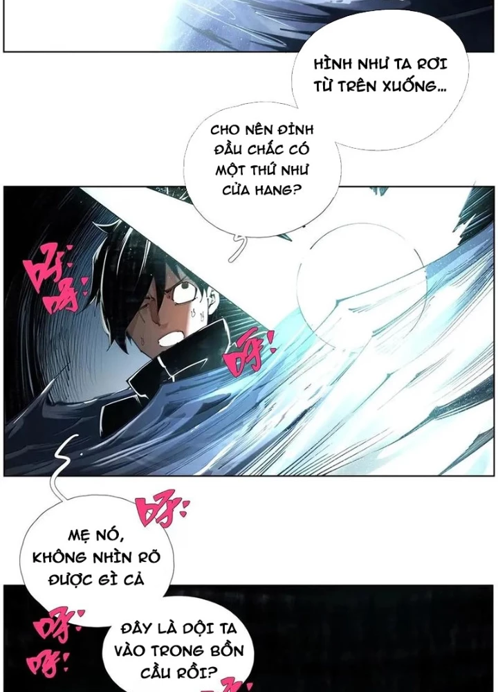 Tiên Hàng Đầu Chapter 58 - 67
