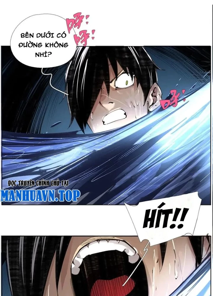 Tiên Hàng Đầu Chapter 58 - 69
