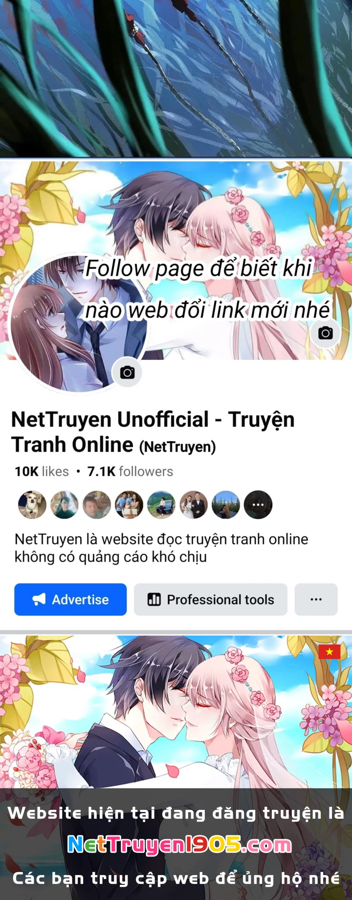 Tiên Hàng Đầu Chapter 58 - 77