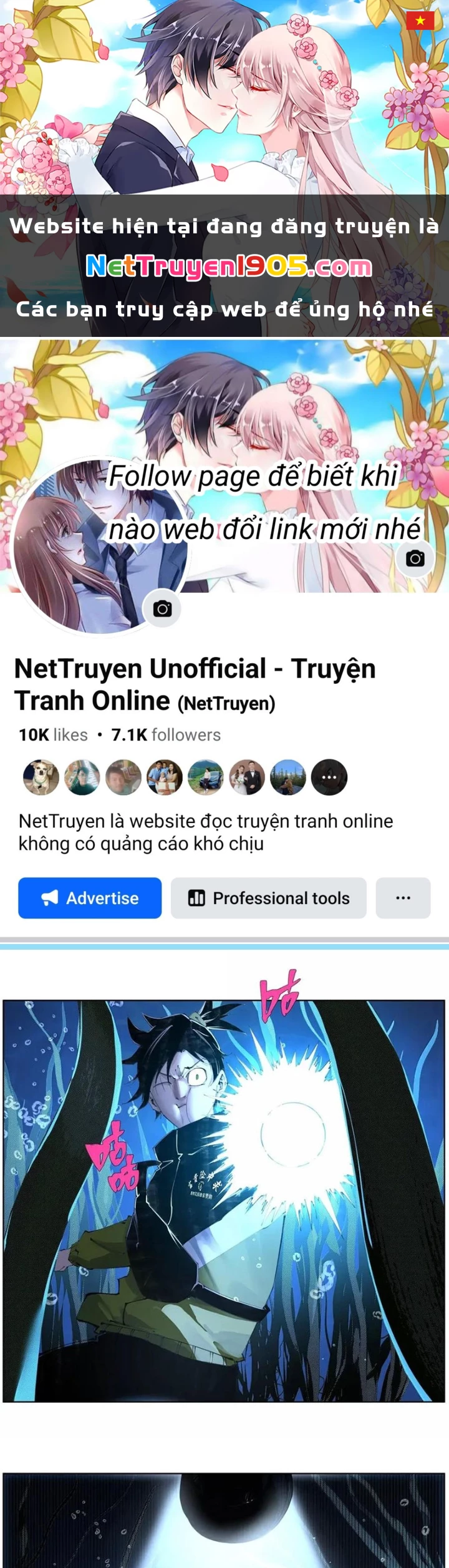 Tiên Hàng Đầu Chapter 59 - 1