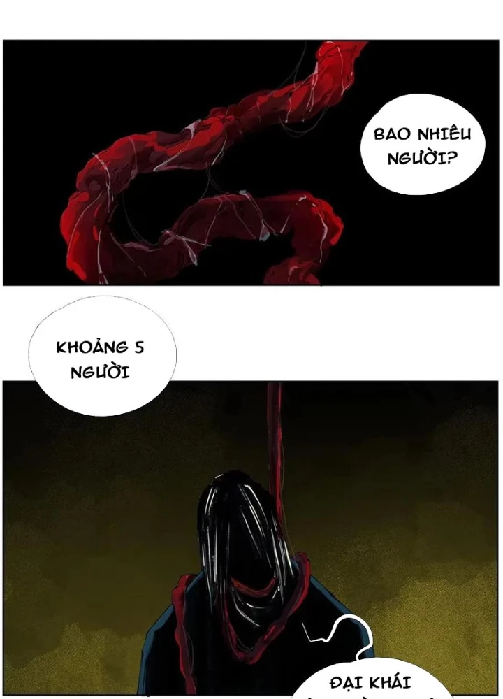 Tiên Hàng Đầu Chapter 59 - 19