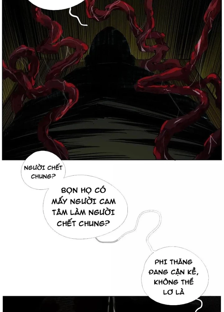 Tiên Hàng Đầu Chapter 59 - 21