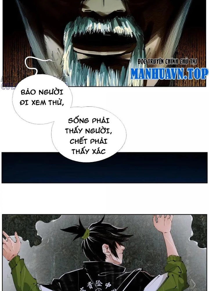 Tiên Hàng Đầu Chapter 59 - 23