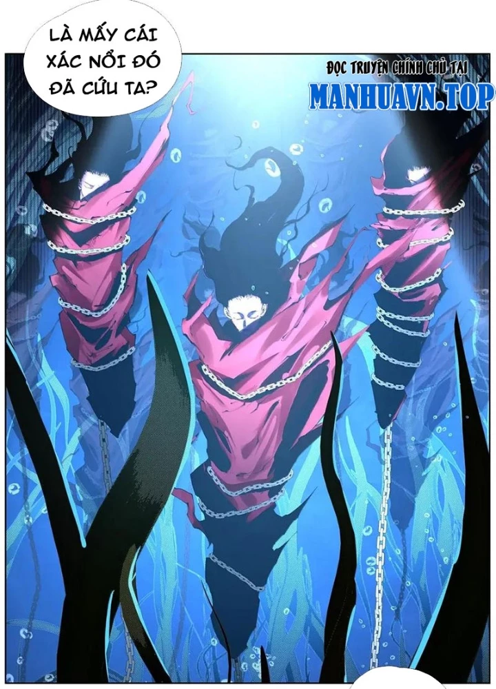 Tiên Hàng Đầu Chapter 59 - 35