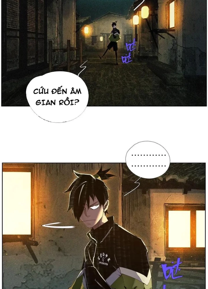 Tiên Hàng Đầu Chapter 59 - 37