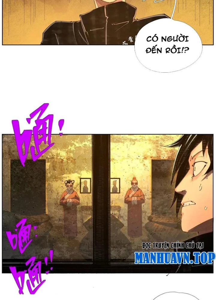Tiên Hàng Đầu Chapter 59 - 51