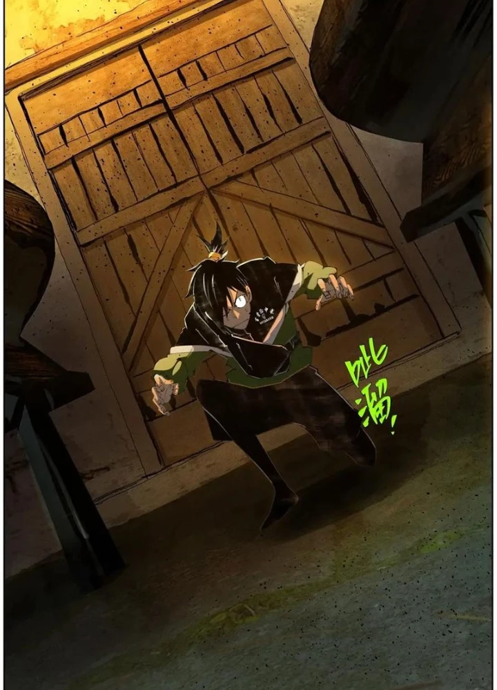 Tiên Hàng Đầu Chapter 59 - 55