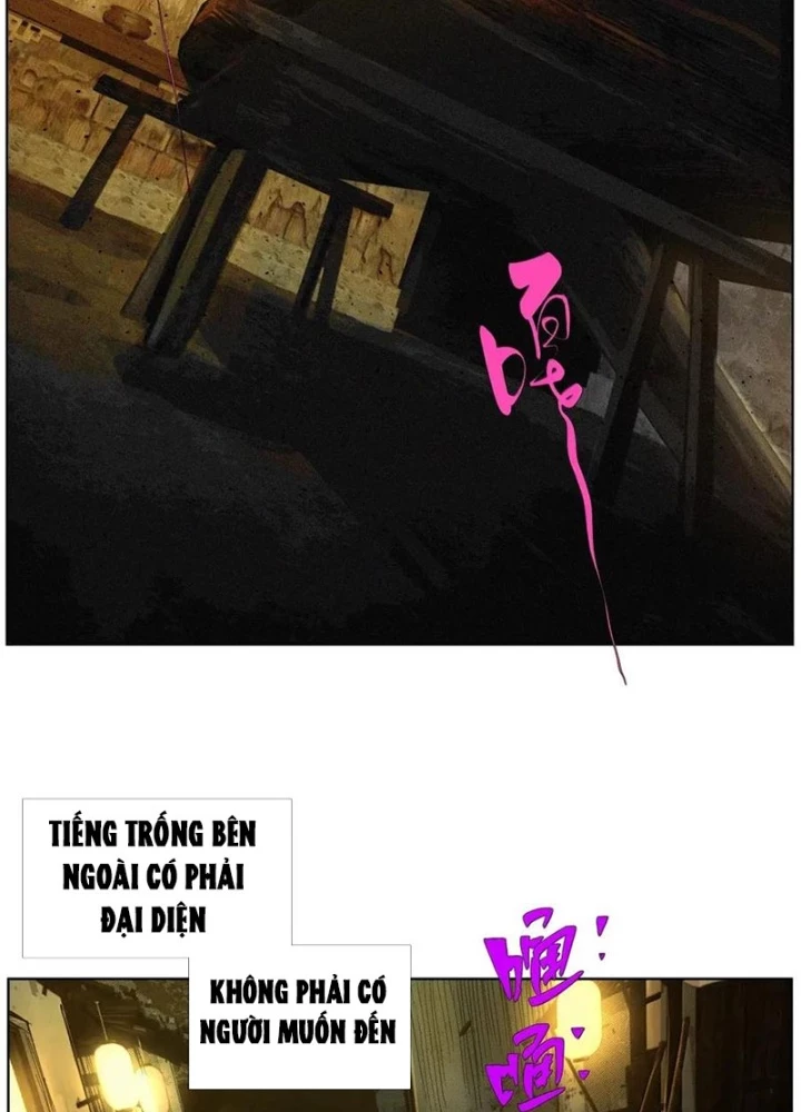 Tiên Hàng Đầu Chapter 59 - 59
