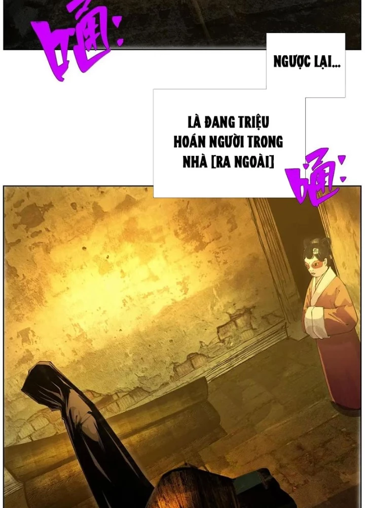 Tiên Hàng Đầu Chapter 59 - 61