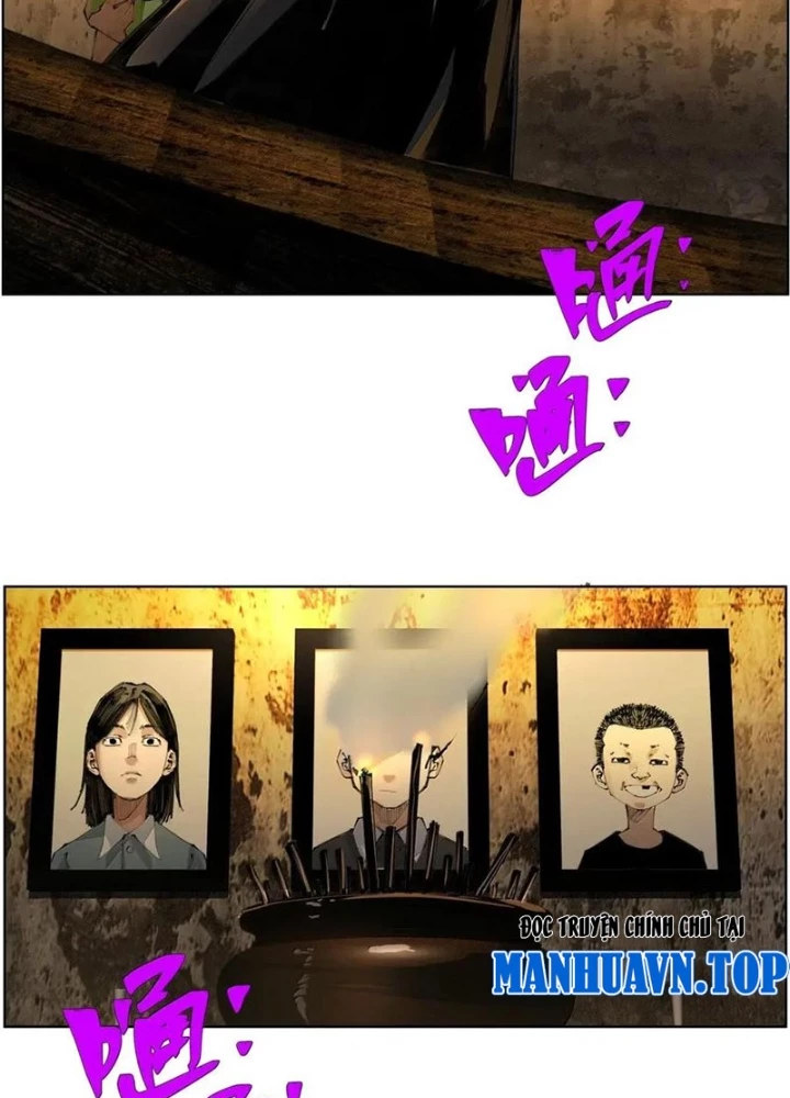 Tiên Hàng Đầu Chapter 59 - 69