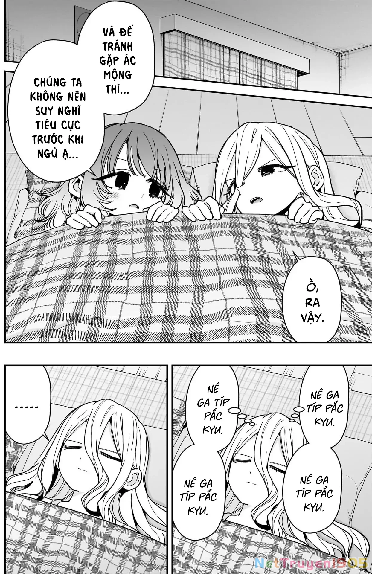 Kimi No Koto Ga Dai Dai Dai Dai Daisuki Na 100-Ri No Kanojo Chapter 219 - 13