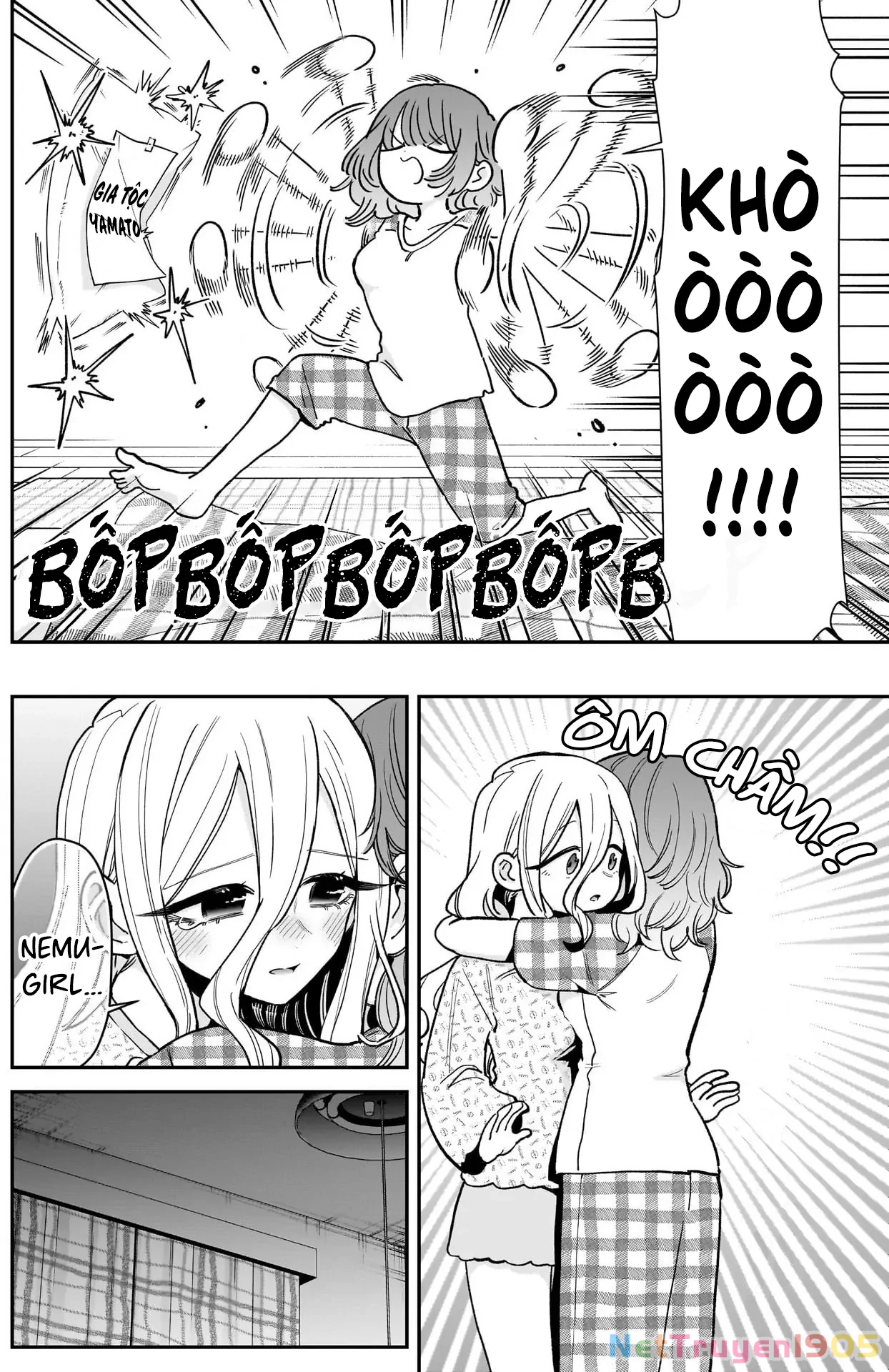 Kimi No Koto Ga Dai Dai Dai Dai Daisuki Na 100-Ri No Kanojo Chapter 219 - 17