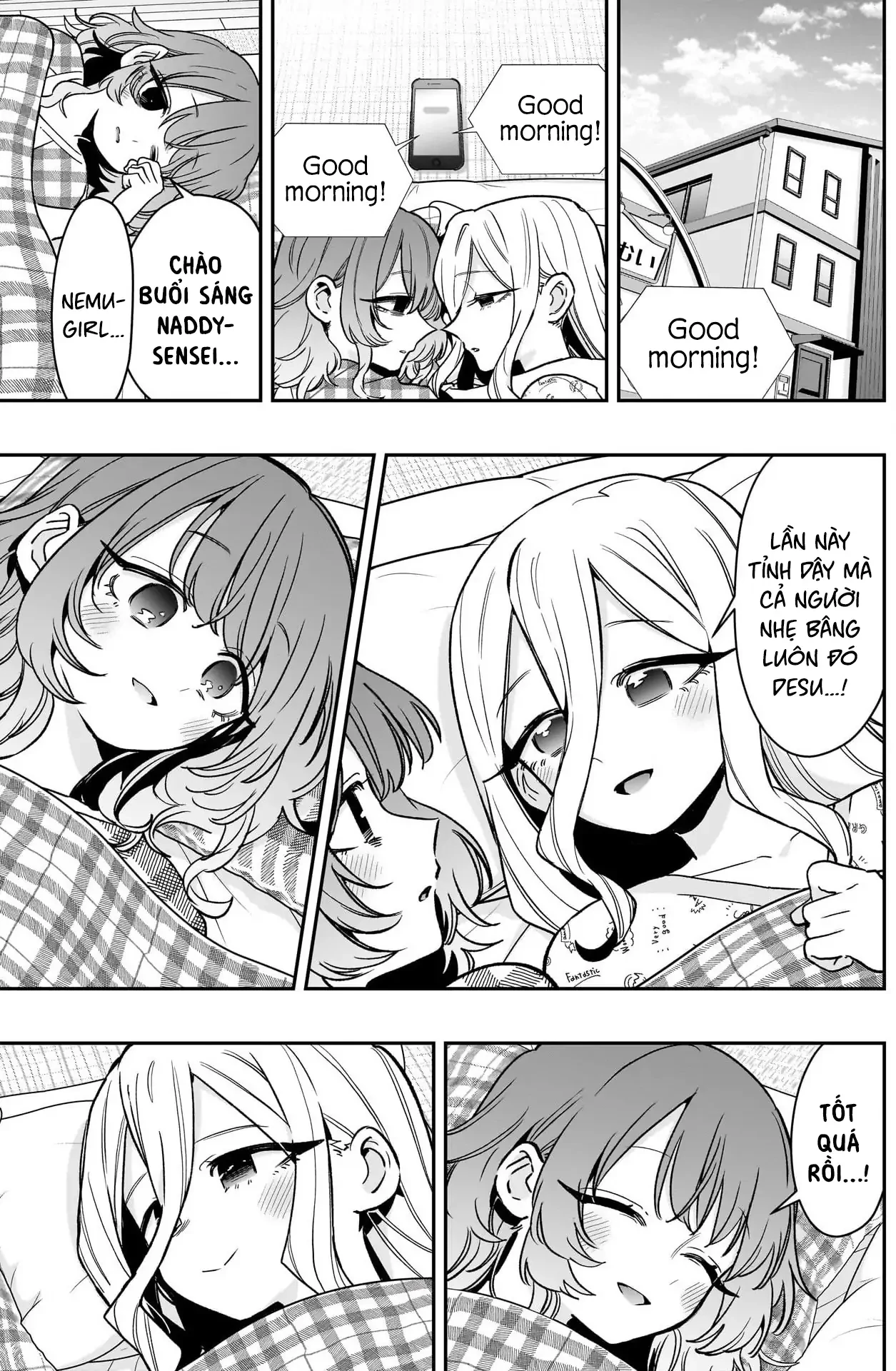 Kimi No Koto Ga Dai Dai Dai Dai Daisuki Na 100-Ri No Kanojo Chapter 219 - 20